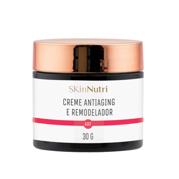 Creme Antiaging e Remodelador ARF SkinNutri - 30g