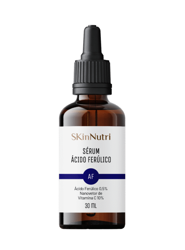 Sérum Ácido Ferúlico SkinNutri - 30ml