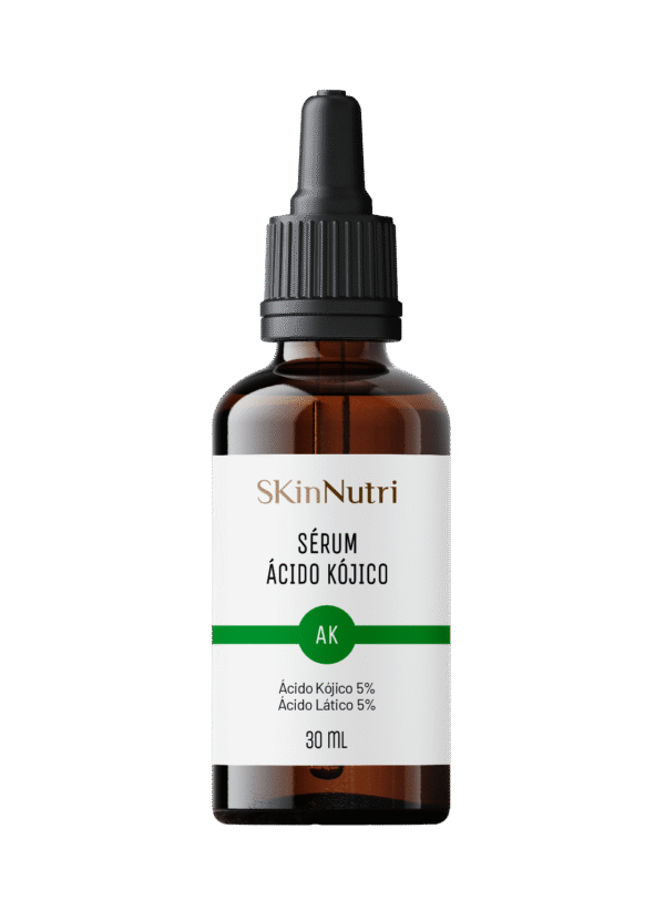 Sérum Ácido Kójico SkinNutri - 30ml