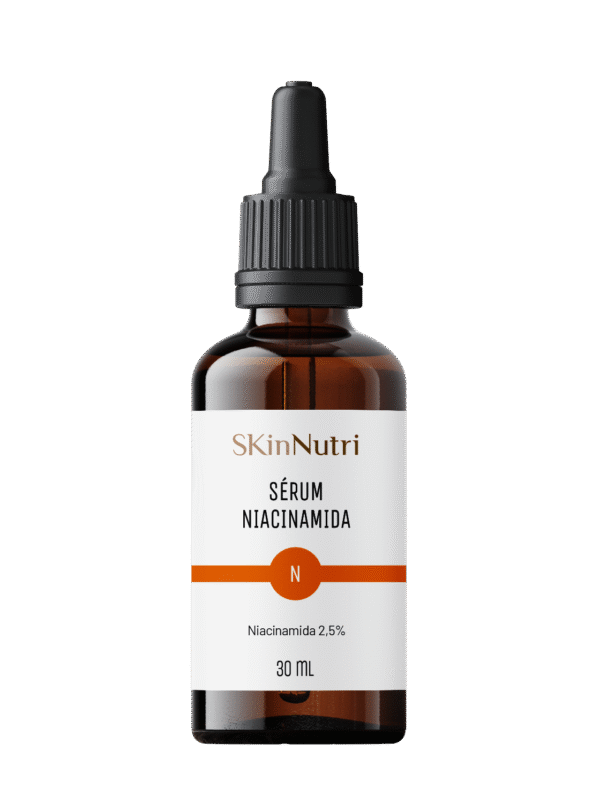 Sérum Niacinamida N SkinNutri – 30ml