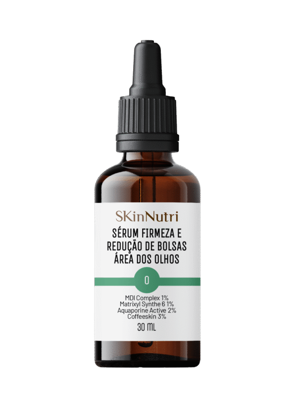 Sérum Ácido Glicólico SkinNutri - 30ml