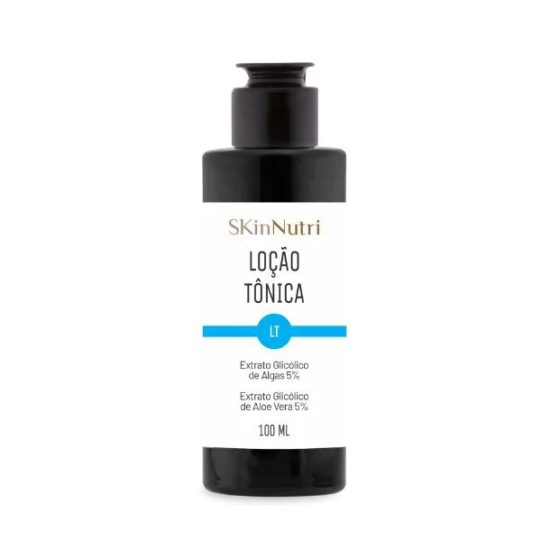 Loção Tônica LT SkinNutri 100ml